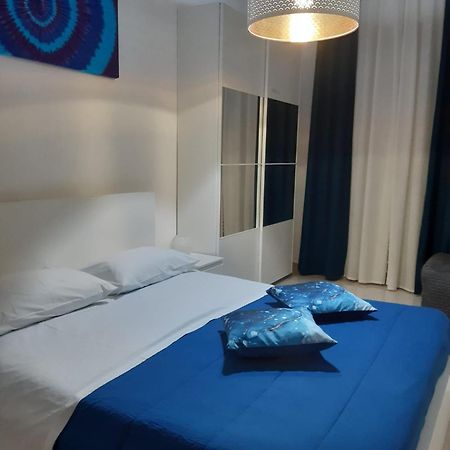 City Break House Salerno Kültér fotó