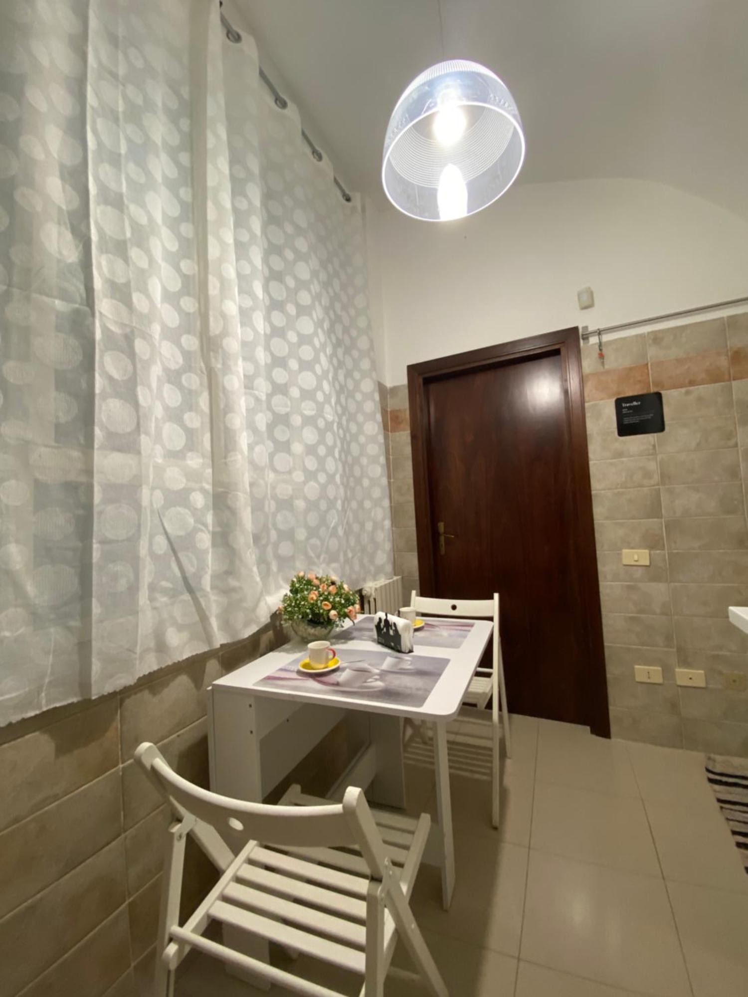 City Break House Salerno Kültér fotó